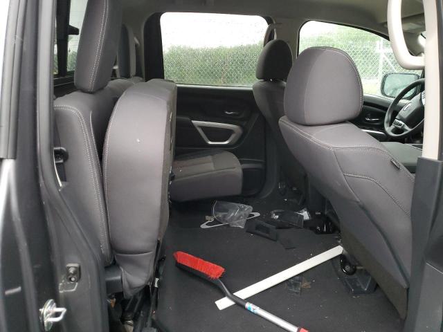 1N6AA1EC2NN104149 Nissan TITAN S