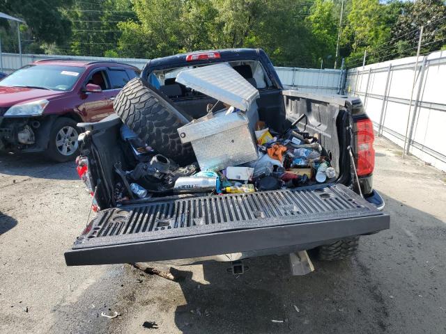 1GCRCREH2JZ296654 Chevrolet Silverado C1500 Lt