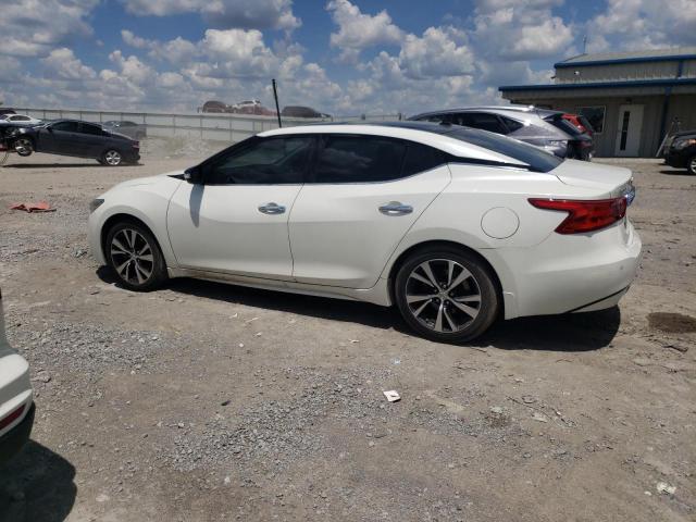 1N4AA6AP3HC446675 Nissan Maxima 3.5s