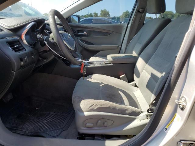 2G11Y5SL3E9315365 Chevrolet IMPALA LS