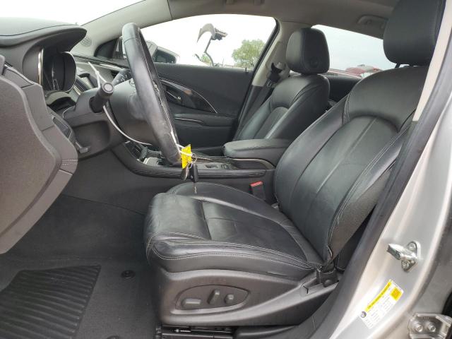 1G4GB5G38FF221904 Buick Lacrosse
