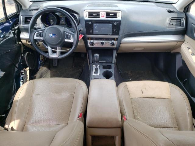 4S4BSBDC5F3246502 Subaru Outback 2.5i Premium