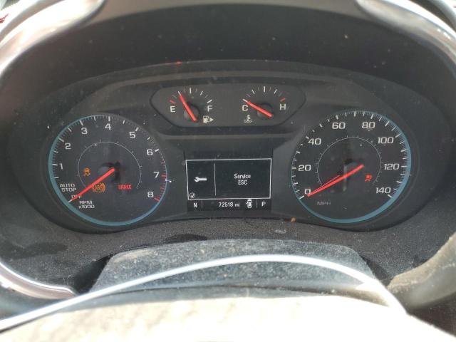 1G1ZD5ST8LF071165 Chevrolet MALIBU LT