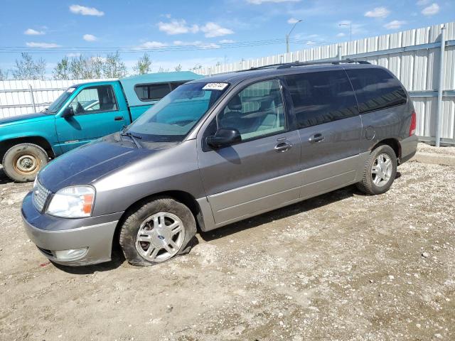 Auction sale of the 2005 Ford Freestar Limited, vin: 00000000000000000, lot number: 54615744
