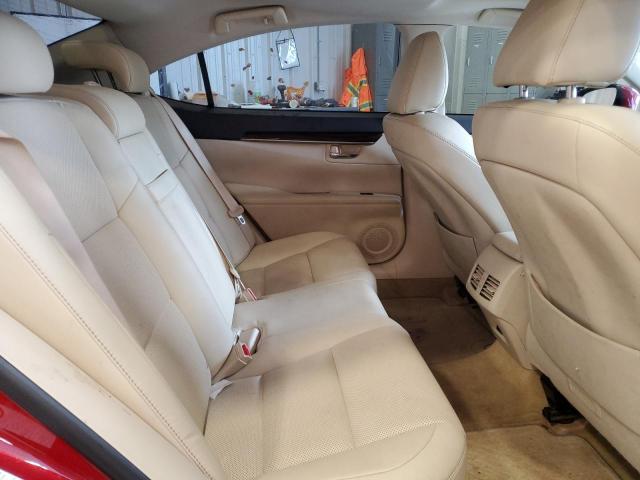 JTHBK1GGXE2091087 Lexus ES 350