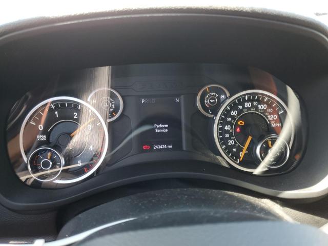 3C63RRGL5LG312880 RAM 3500 Tradesman