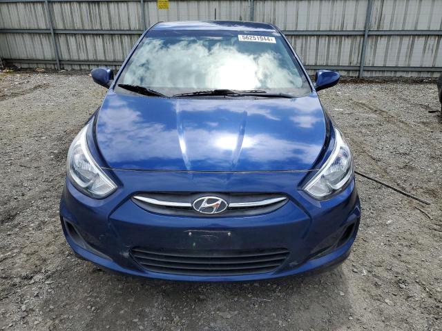KMHCT5AE1HU346862 Hyundai ACCENT SE
