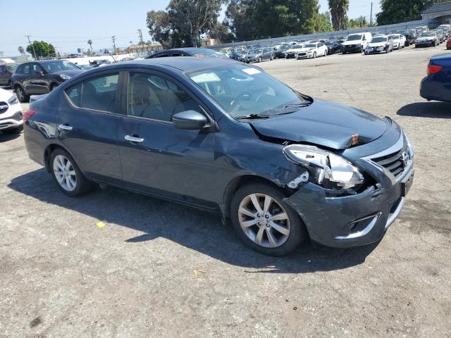 3N1CN7AP2FL817472 Nissan VERSA S