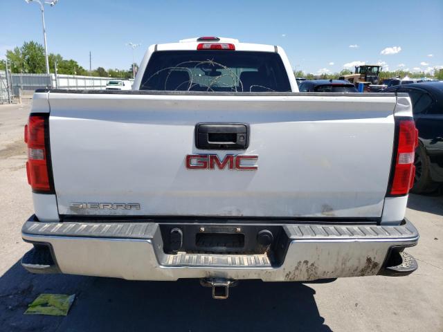 1GTV2UEH2EZ288726 GMC Sierra K1500 Sle
