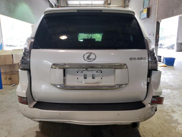 JTJBM7FX3H5178958 Lexus GX 460
