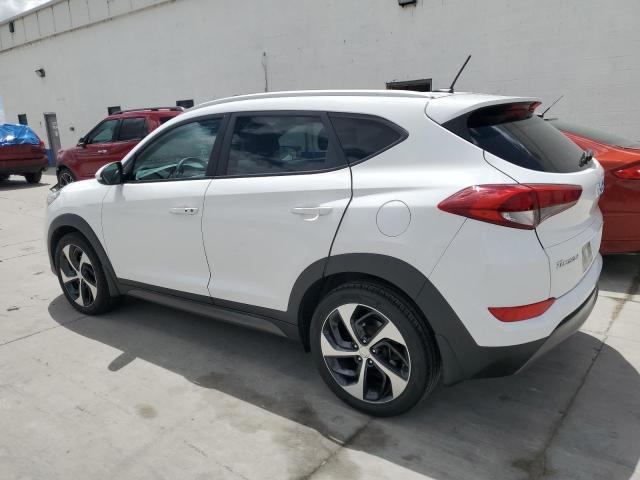 KM8J3CA26GU224188 Hyundai Tucson Limited