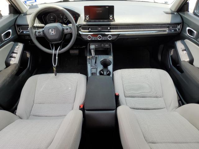 2HGFE2F24RH533561 Honda Civic Lx