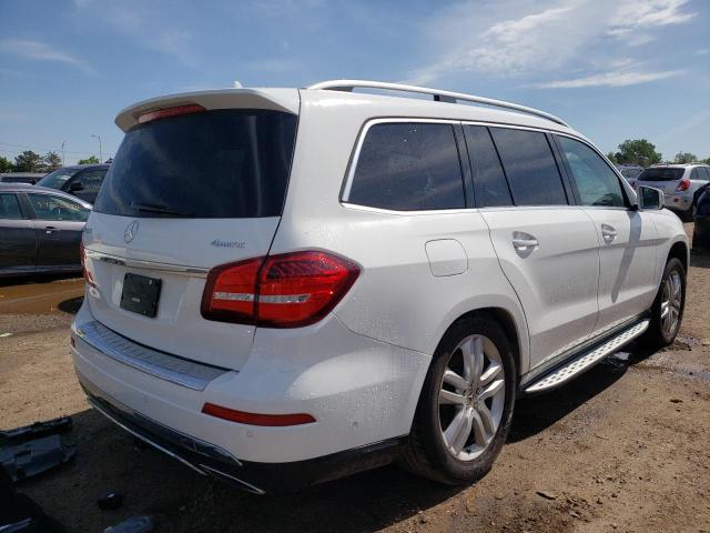 4JGDF6EE5HA939296 Mercedes-Benz Gls 450 4matic