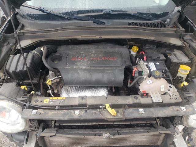 ZACCJBBTXGPE05820 Jeep Renegade Latitude