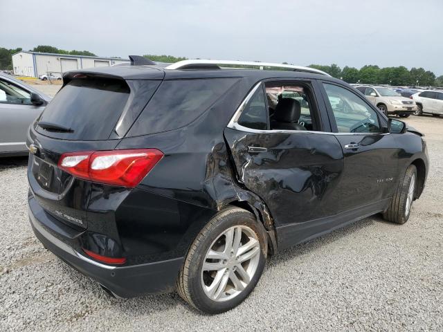 3GNAXYEX3KL348134 Chevrolet Equinox Premier