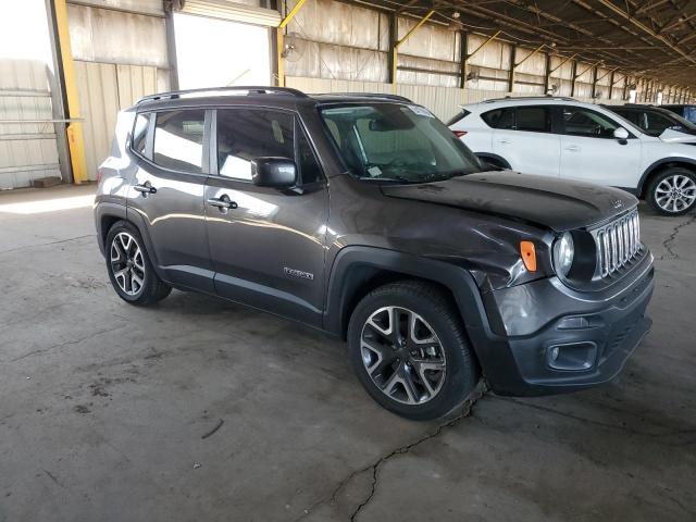 ZACCJABB9JPJ29393 Jeep Renegade Latitude