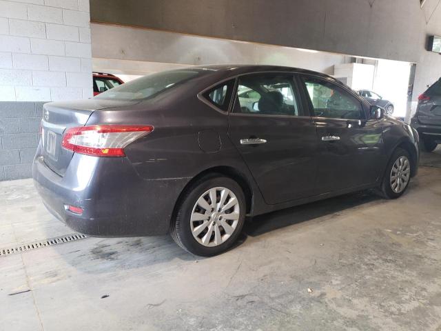 3N1AB7AP8EL670931 Nissan SENTRA S
