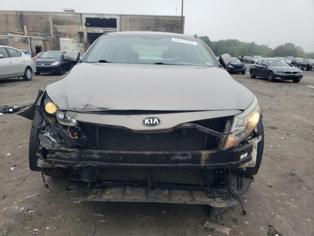 5XXGN4A70FG423834 KIA OPTIMA EX