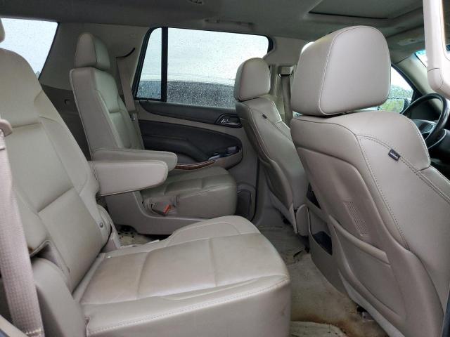 1GNSCCKC7FR182249 Chevrolet Tahoe C1500 Ltz