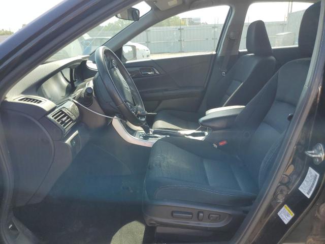 1HGCR2F50EA271130 Honda Accord Sport