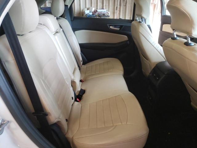 2FMTK3G9XFBB99722 Ford EDGE SE