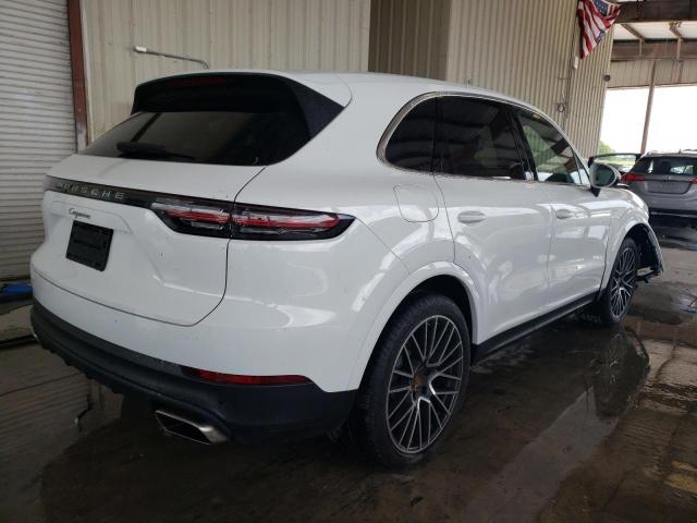 WP1AA2AY7KDA10746 Porsche Cayenne