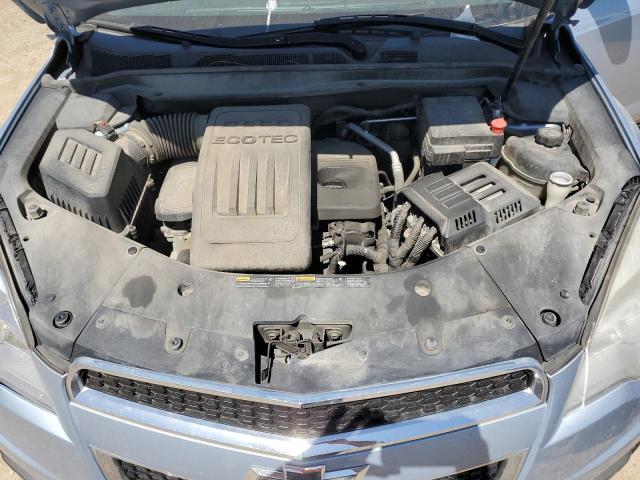 2GNFLEEK8E6361457 Chevrolet EQUINOX LS