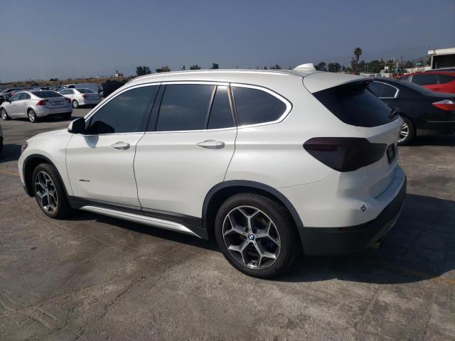 WBXHT3C39GP881917 BMW X1 Xdrive28i