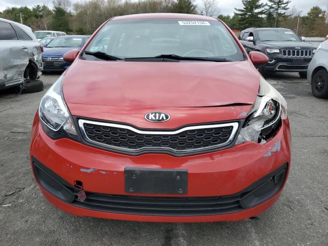 KNADM4A31E6407364 KIA RIO LX
