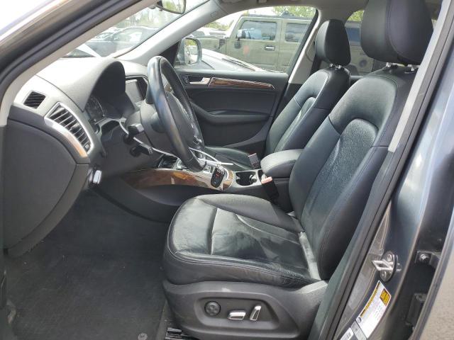 WA1C2AFP9GA080091 Audi Q5 PREMIUM
