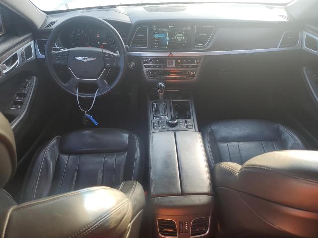 KMHGN4JE1GU132149 Hyundai Genesis 3.8l