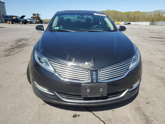 3LN6L2J93FR601871 Lincoln MKZ