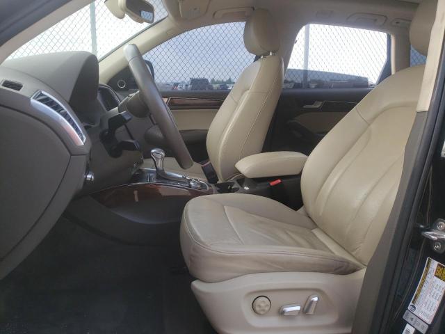 WA1L2AFP9HA023259 Audi Q5 Premium Plus
