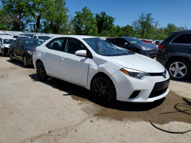 2T1BURHE4EC092860 Toyota COROLLA L