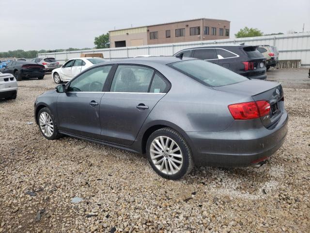 3VWL07AJ9EM411220 Volkswagen JETTA SEL
