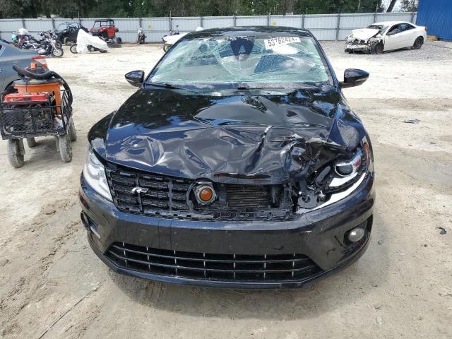WVWFP7AN2HE500135 Volkswagen Cc R-line