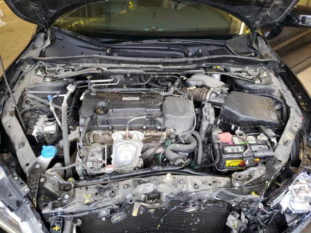1HGCR2F89GA194495 Honda ACCORD EXL