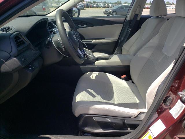 19XZE4F57LE007025 Honda INSIGHT EX