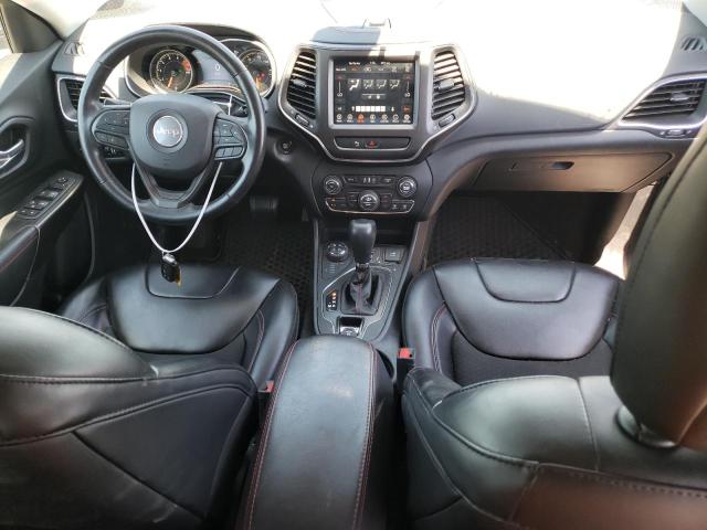 1C4PJMBX2LD570219 Jeep Cherokee Trailhawk