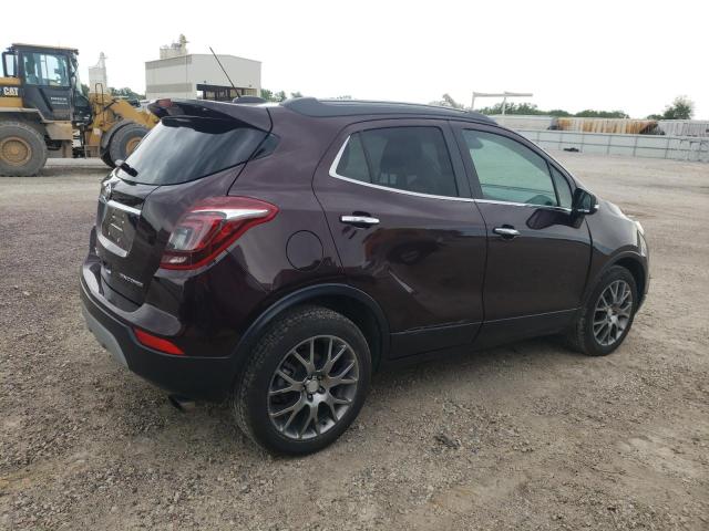 KL4CJ1SM6JB535513 Buick Encore Sport Touring
