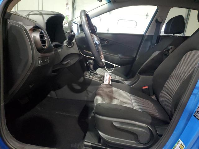 KM8K2CAA0LU502530 Hyundai Kona Sel