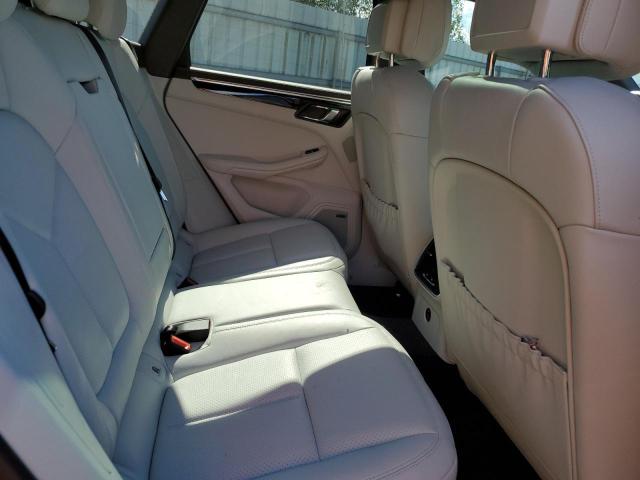 WP1AB2A5XJLB36090 Porsche MACAN S