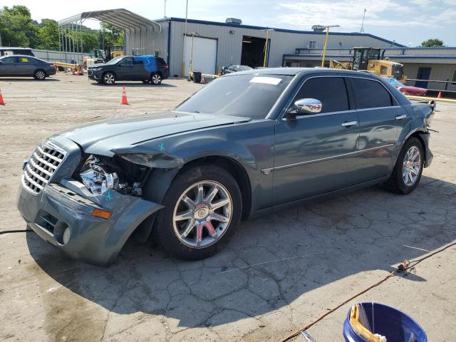 Auction sale of the 2005 Chrysler 300c, vin: 2C3AA63H05H145343, lot number: 56353084
