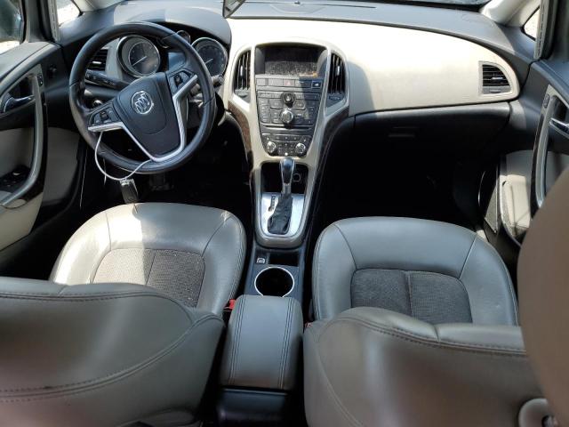1G4PR5SK7H4105506 Buick Verano Sport Touring