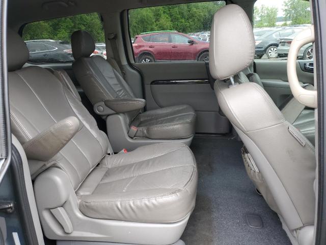 KNDMH4C73E6540408 KIA SEDONA EX