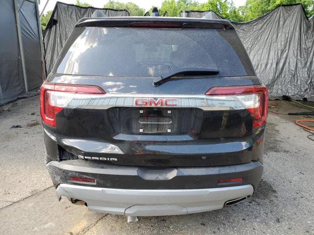 1GKKNML43PZ172467 GMC ACADIA SLT