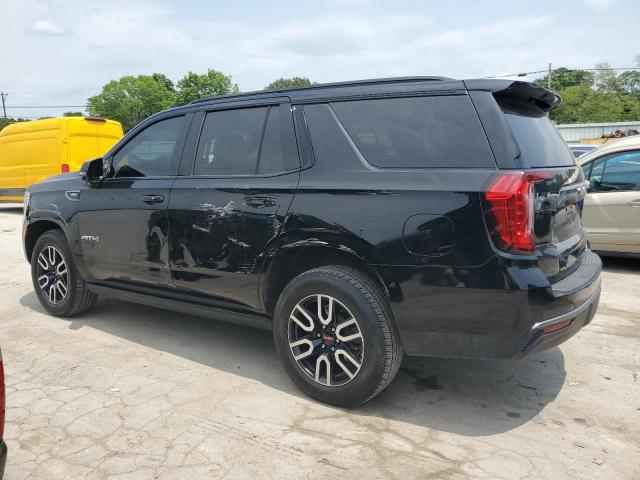 1GKS2CKD7NR234809 GMC Yukon At4