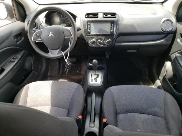 ML32A3HJ4JH007477 Mitsubishi MIRAGE ES