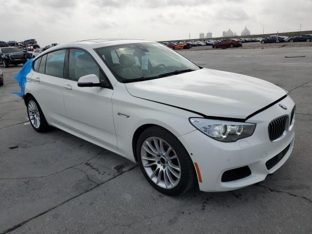 WBA5M2C36HG811636 BMW 535 Igt