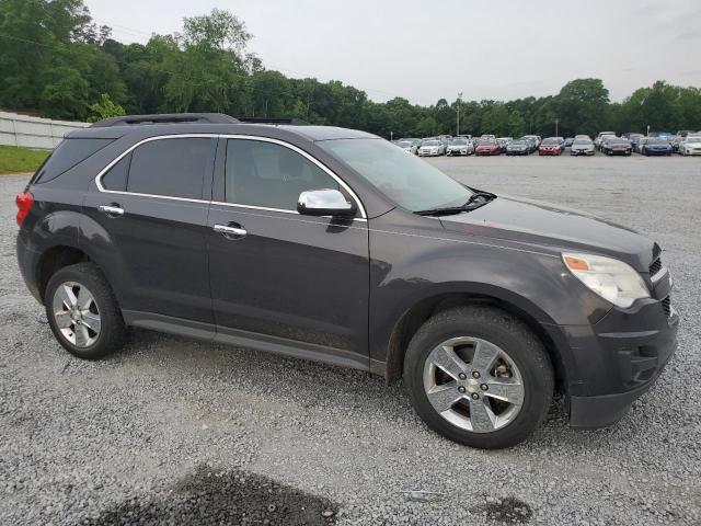 2GNALBEK2F6263633 Chevrolet EQUINOX LT